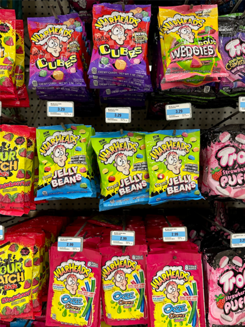 CANDY17