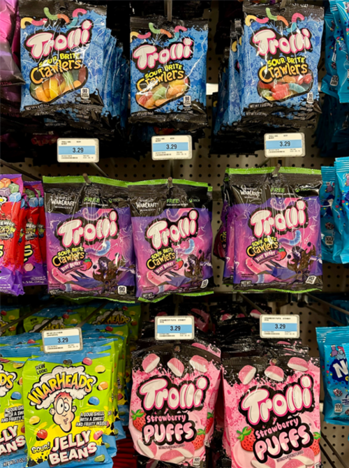 CANDY7