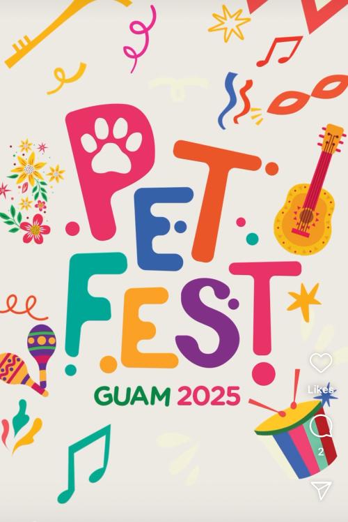 0503Pet Fest