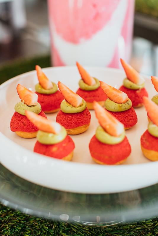 The Westin Strawberry4