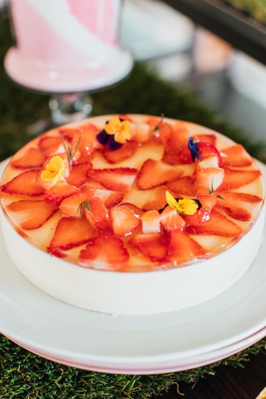 The Westin Strawberry3