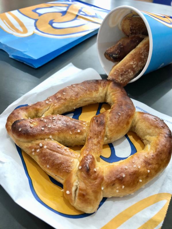 Auntie Annes5