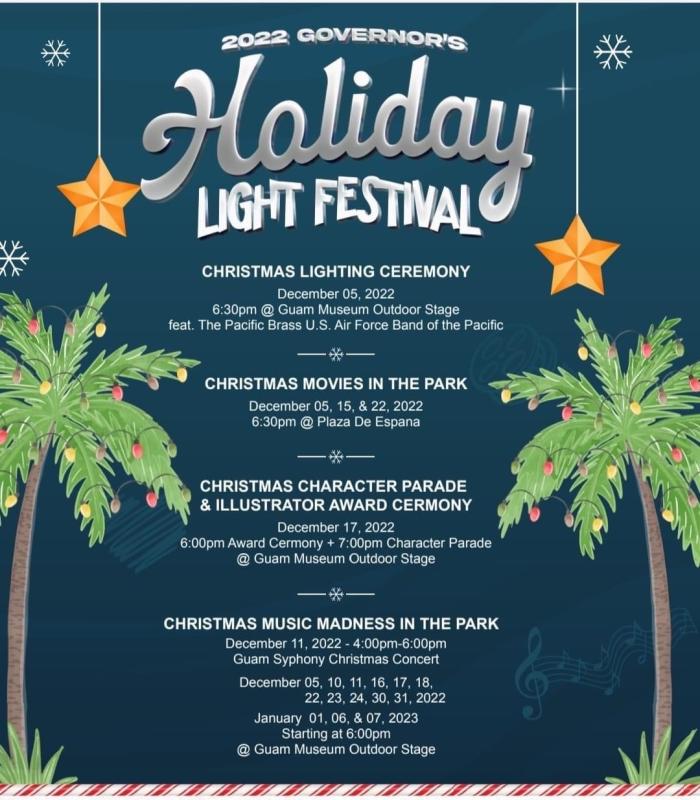 holidaylightfestival
