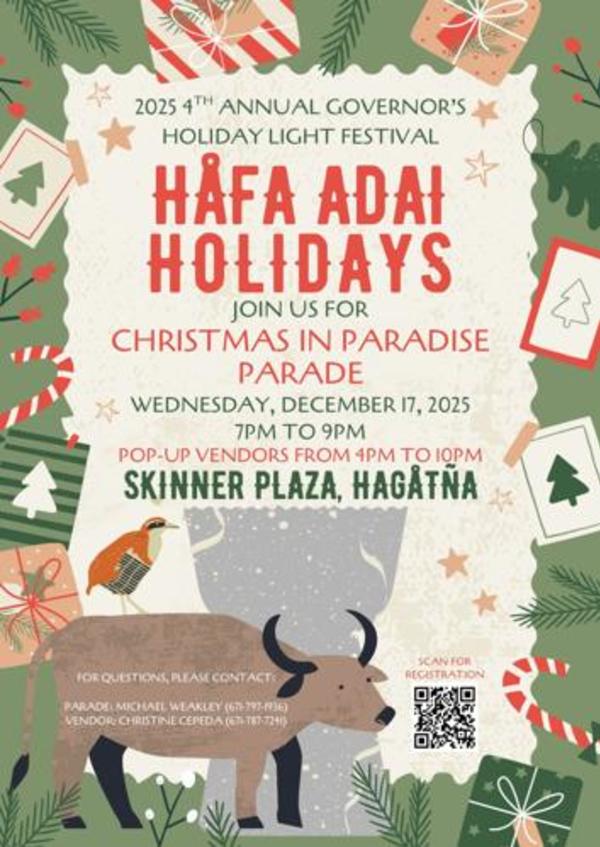 holiday season 2025-6