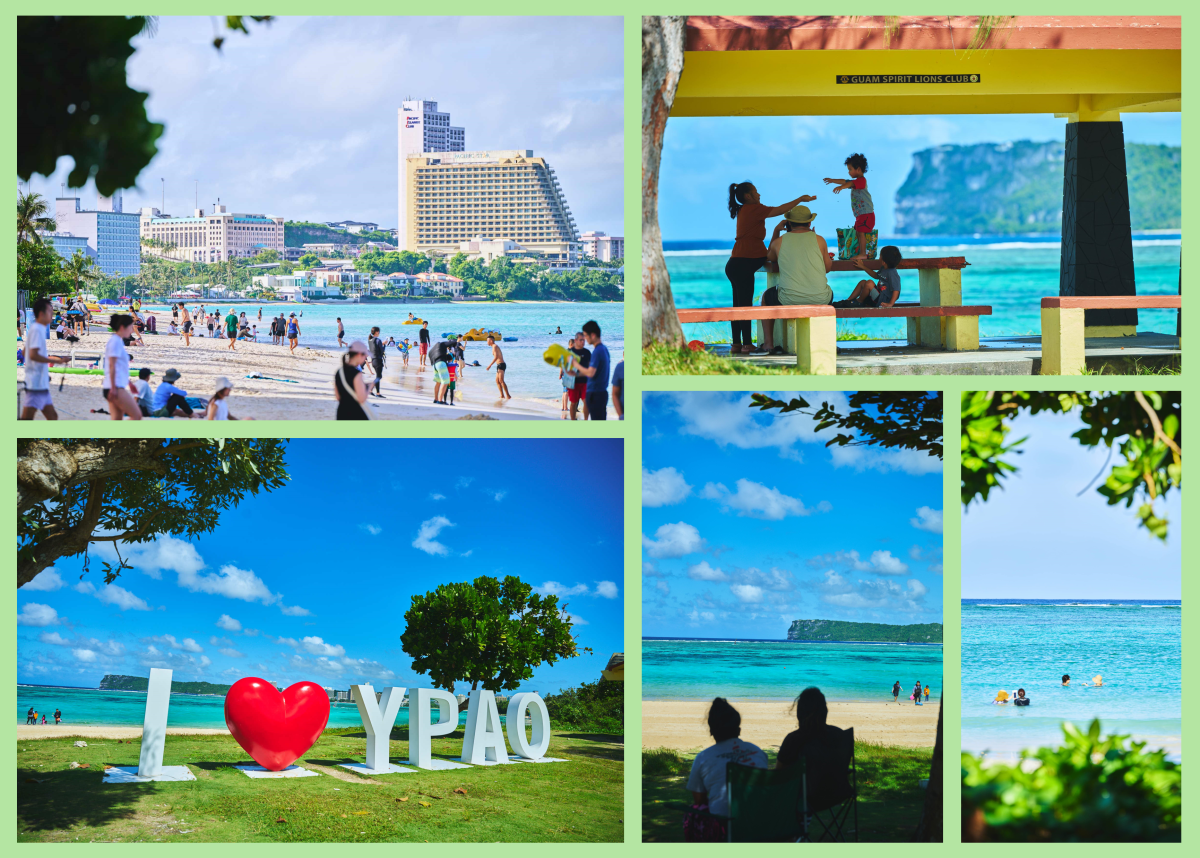 Ypao photos