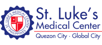 logo - st lukes