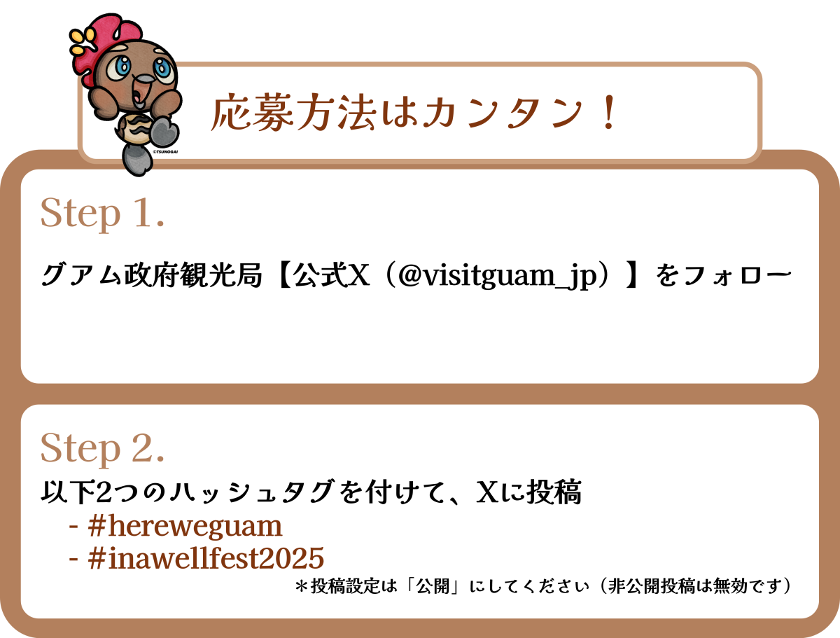 ina well campaign application