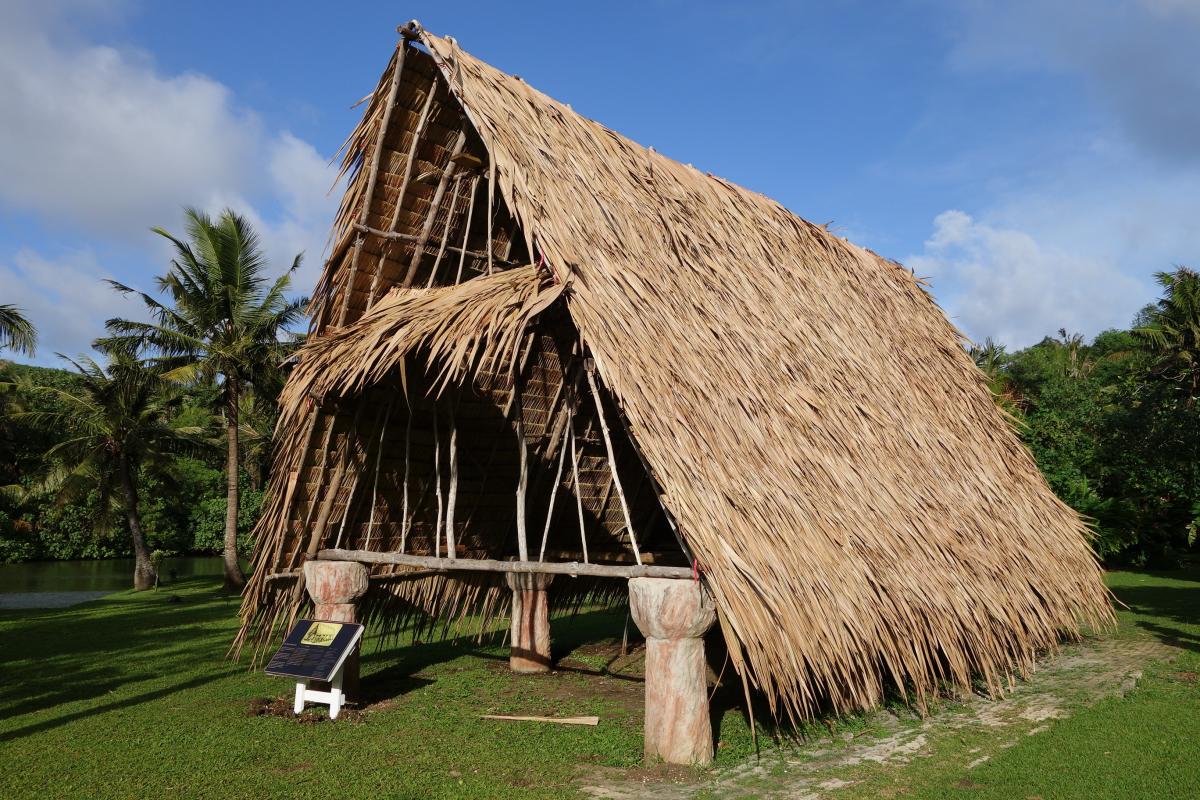 グアム政府観光局