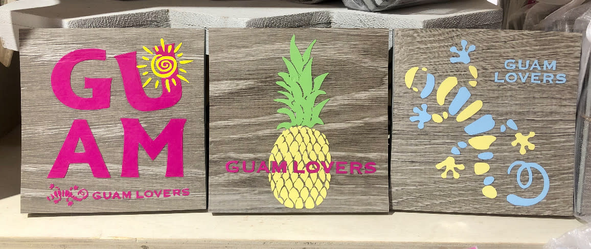 グアムメイド＆グアムブランド商品がDFSに大集合！