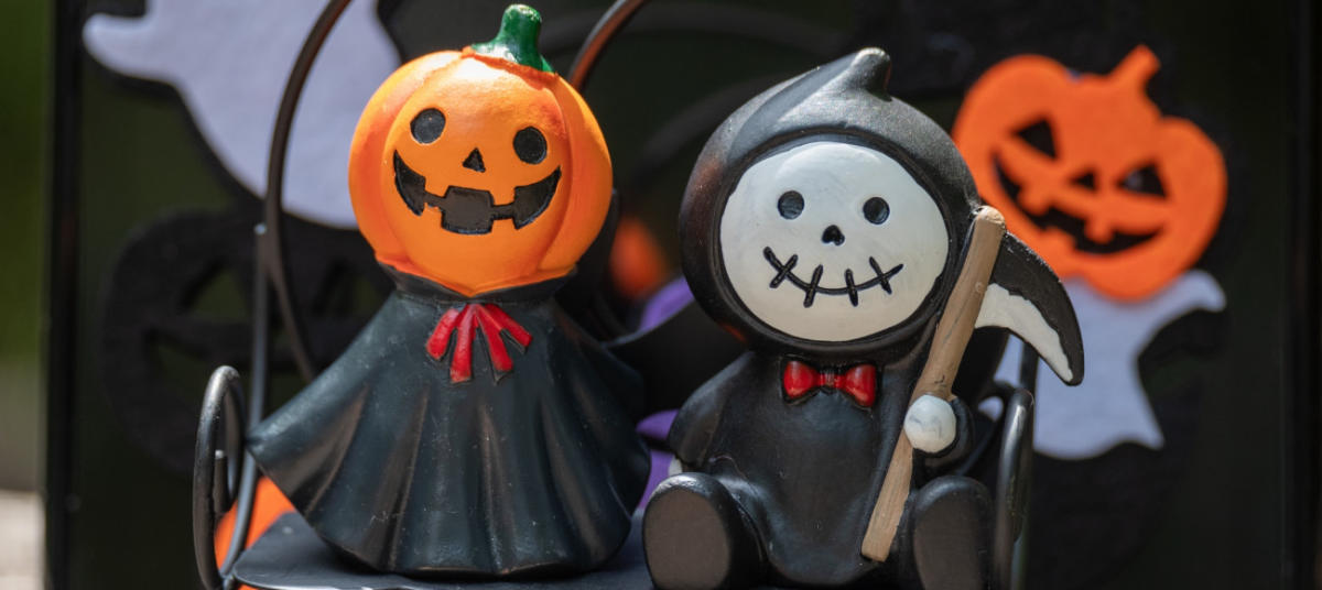 もうすぐハロウィン！ハロウィンイベント情報！