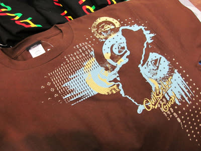 Tシャツ買うならグアムデザインTシャツ
