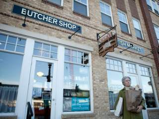 Joe's Butcher Shop Fish Market & Provisions