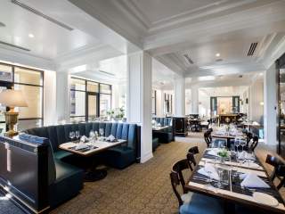 Vivante Restaurant & Bar