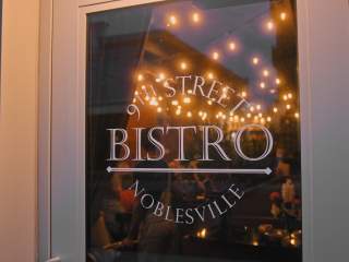 9th Street Bistro