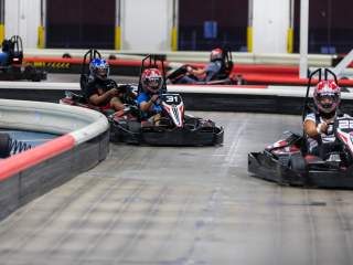 K1 Speed