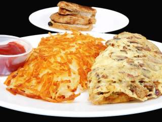 Sunrise Cafe Fishers