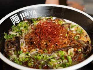 JINYA Ramen Bar