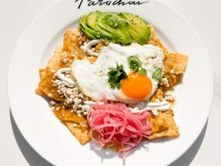 Cafe Patachou Nickel Plate (Fishers)