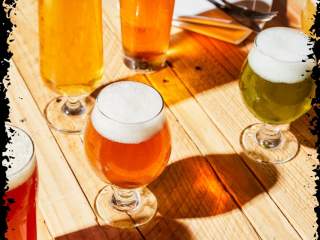 Voodoo Brewing Company