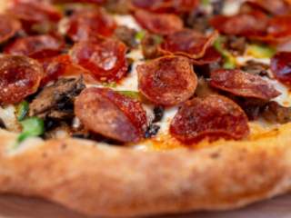 Greek's Pizzeria - Noblesville