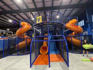 Adrenaline Family Adventure Park