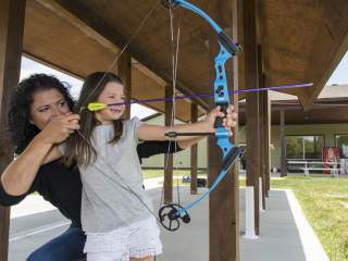 Koteewi Range: Sport & Target Archery Center