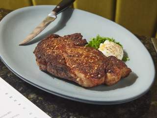 Anthony's Chophouse