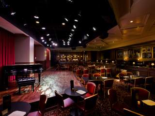 Feinstein's at Hotel Carmichael