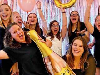 The Escape Room Westfield