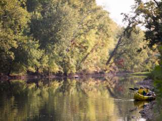 White River Canoe Company