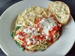 DeLullo's Trattoria