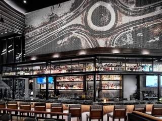 The HC Tavern & Kitchen