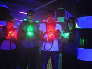 Laser Flash