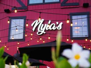 Nyla's