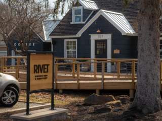 Rivet Coffee Bar & Roastery