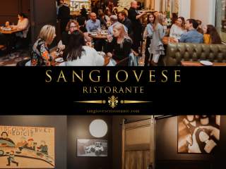Sangiovese Ristorante