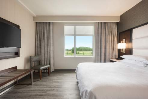 Year to Be Here Hotel Rate: Embassy Suites by Hilton Noblesville Indianapolis Conference Center