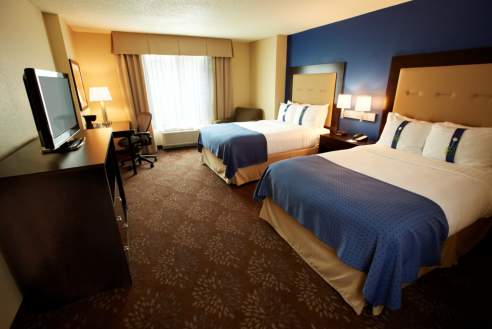 Hamilton County Tourism