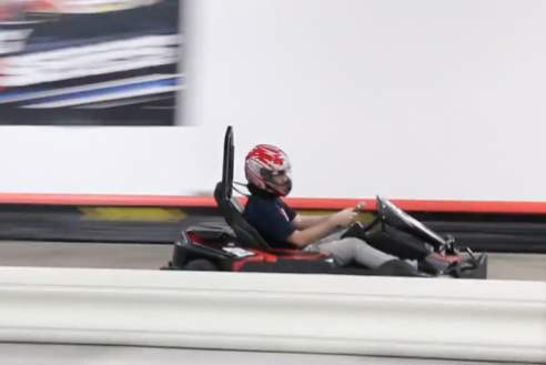 K1 Speed