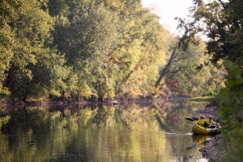 White River Canoe Company