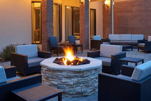 Hotel Offer: Sonesta Select Indianapolis Carmel: 25% off Best Available Rate