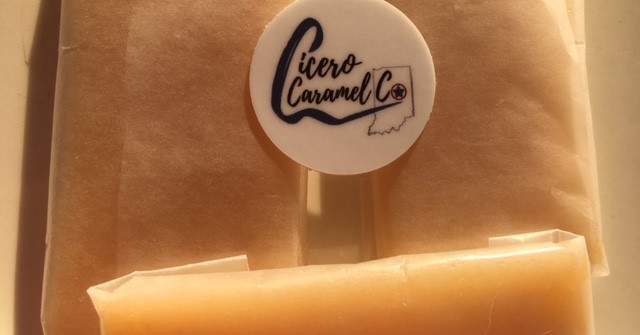 Cicero Caramel Company