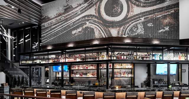 The HC Tavern & Kitchen