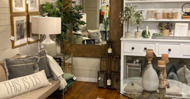 Linden Tree Gifts - Carmel