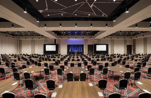 Embassy Suites by Hilton Noblesville Indianapolis Conference Center
