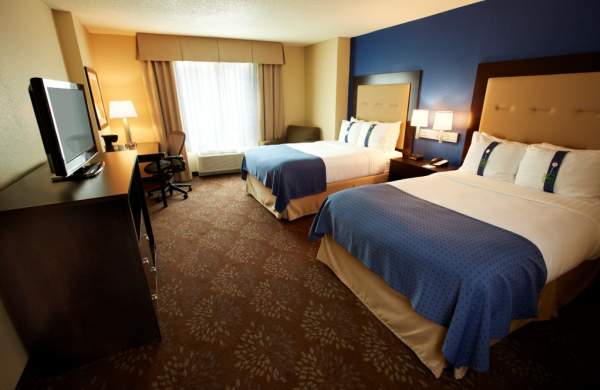 Hamilton County Tourism