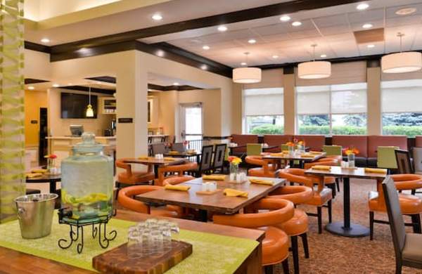 Hilton Garden Inn Indianapolis/Carmel