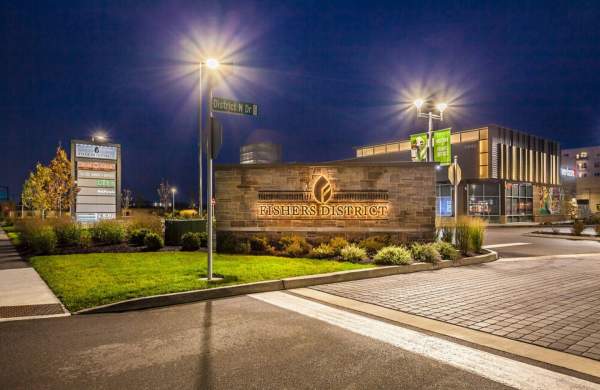 Hotel Offer: Courtyard by Marriott Indianapolis Fishers