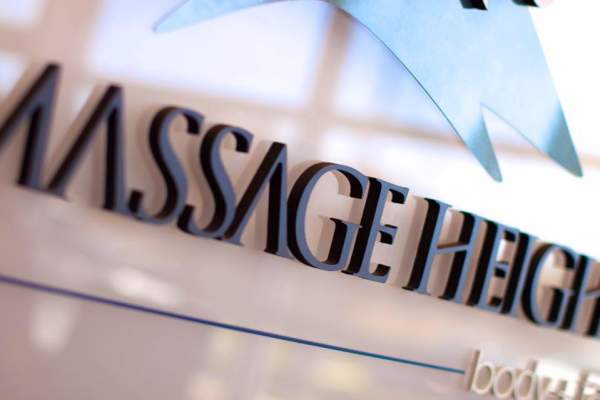Massage Heights