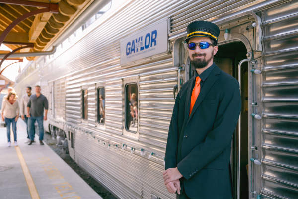 Nickel Plate Express